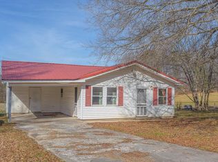 130 Chisholm Trl NW LOT 16, Dalton, GA 30721