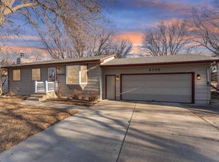 6205 W 46th St, Sioux Falls, SD 57106