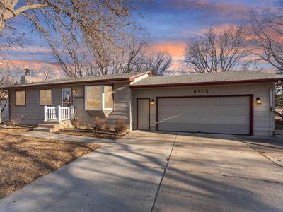 6205 W 46th St, Sioux Falls, SD, 57106