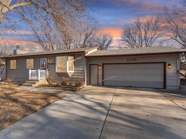6205 W 46th St, Sioux Falls, SD 57106