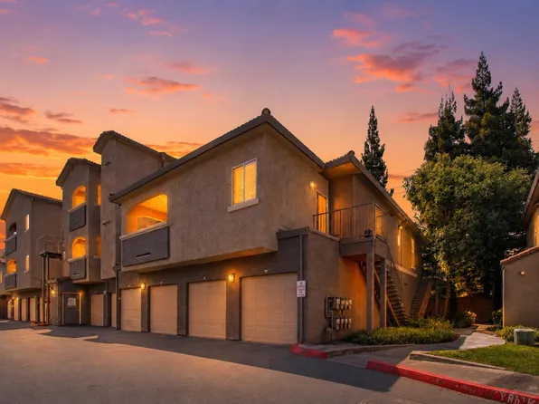 10001 Woodcreek Oaks Blvd Unit 1321, Roseville, CA 95747