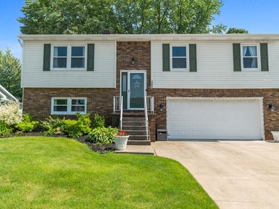 3003 Coleridge Dr, Erie, PA, 16506