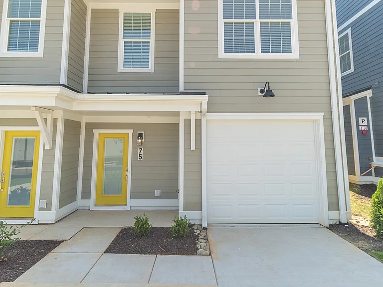 Landon Green Artisan Cottages — Photo 12