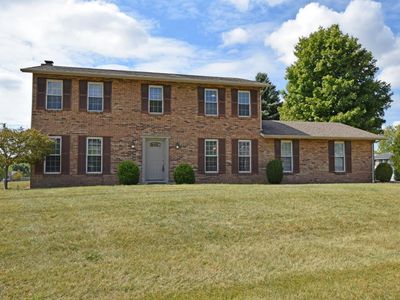 7893 Chantilly Dr, West Chester, OH, 45069