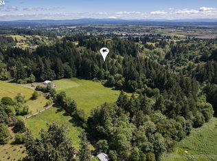 0 Sattler Dr, Scappoose, OR 97056