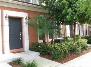 2571 SW 99th Way #2571, Miramar, FL 33025