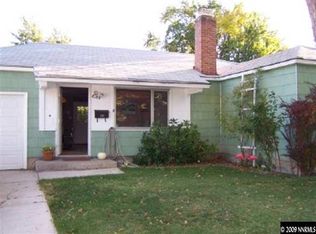1225 Upton Way, Sparks, NV 89431