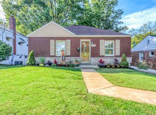 9614 W Milton Ave, Saint Louis, MO 63114