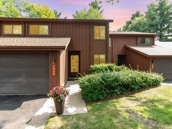 5106 Grandview Ct, Midland, MI 48640