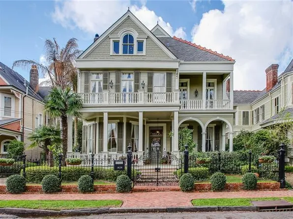 1424 7th St, New Orleans, LA 70115