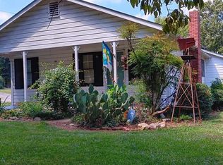 1726 Morrison Camp Ground Rd NE, Rome, GA 30161