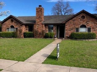 1309 Seabrook Dr, Plano, TX 75023