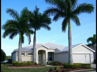20672 Dennisport Ln, North Fort Myers, FL 33917