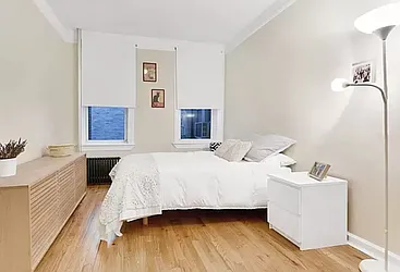 Rented by Manhattan Realty Group