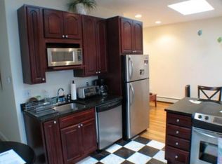 18 Marcella St #5J, Cambridge, MA 02141