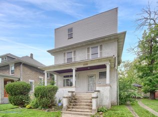 11738 S Parnell Ave, Chicago, IL 60628