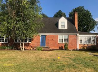 1250 Moffett Ter, Harrisonburg, VA 22801