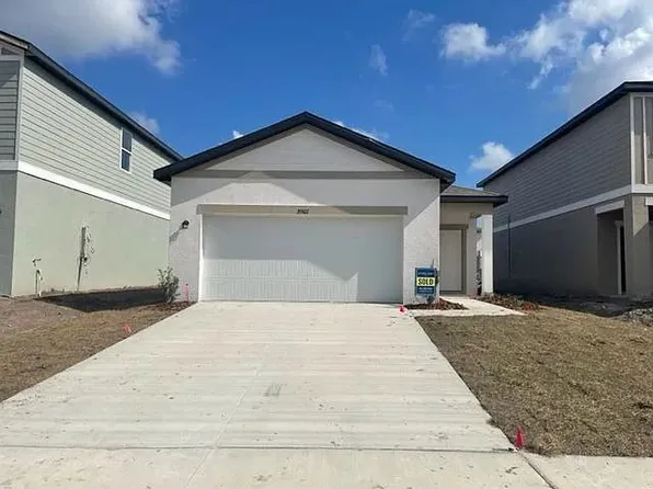 35507 Eastbrook Ave, Zephyrhills, FL 33541