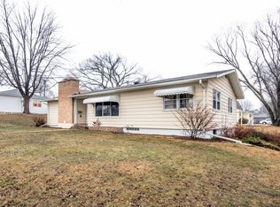1200 Marien St, Fergus Falls, MN 56537
