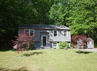 27 Sugar Hill Rd, Sanford, ME 04073