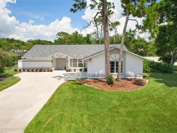 19027 Pine Run LN, FORT MYERS, FL 33967