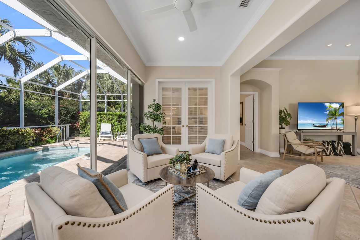 Sun Room