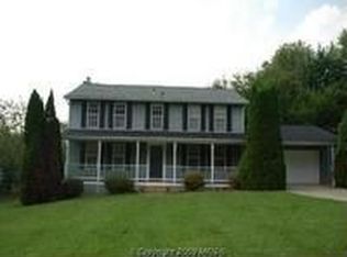 4832 Avoca Ave, Ellicott City, MD 21043
