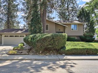 5611 W Woodside Ave, Spokane, WA 99208