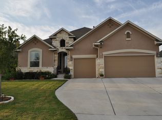 4708 Pyrenees Pass, Bee Cave, TX 78738