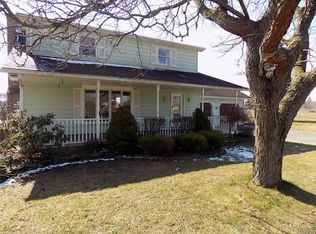 12999 Genesee Rd, Chaffee, NY 14030