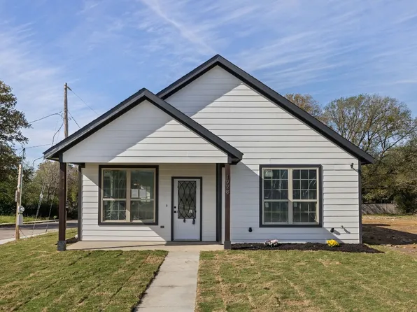 1928 Amanda Ave, Fort Worth, TX 76105
