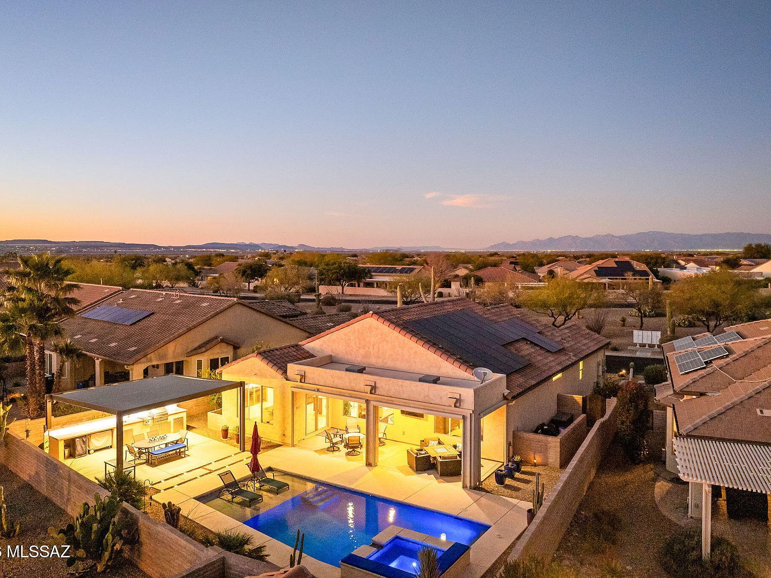 アサリ様 2396 E Sky Creek Dr, Sahuarita, AZ 85614 | MLS #22606546 | Zillow