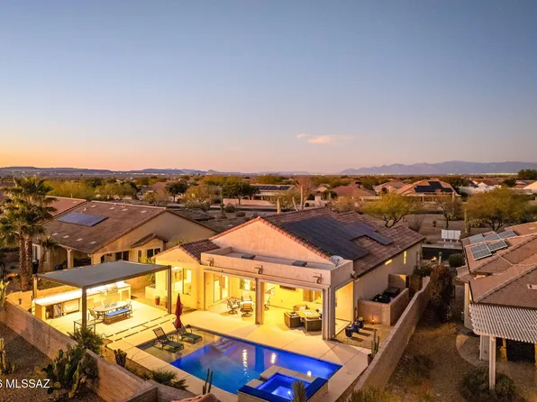 2396 E Sky Creek Dr, Sahuarita, AZ 85614