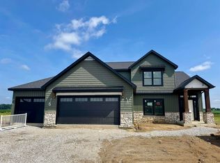 13292 Watling Path, Fort Wayne, IN 46818