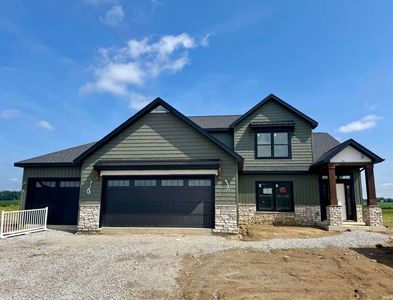 13292 Watling Path, Fort Wayne, IN, 46818