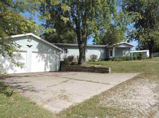 2211 36th St, Bedford, IN 47421