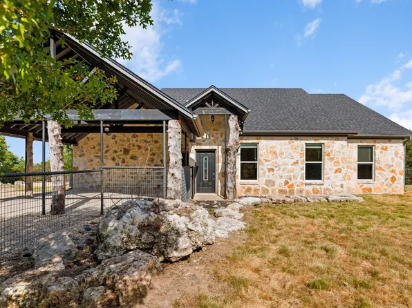 778 Rivercrest Rd, Valley Mills, TX 76689