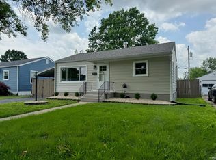 1632 Primrose Ave, Granite City, IL