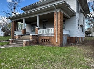 1205 NE Jefferson Ave, Peoria, IL