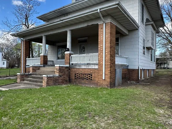 1205 NE Jefferson Ave, Peoria, IL 61603