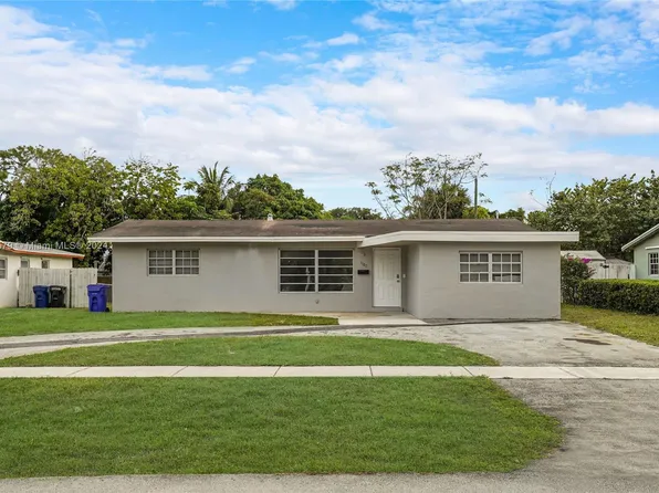 1180 Park Dr, Fort Lauderdale, FL 33312