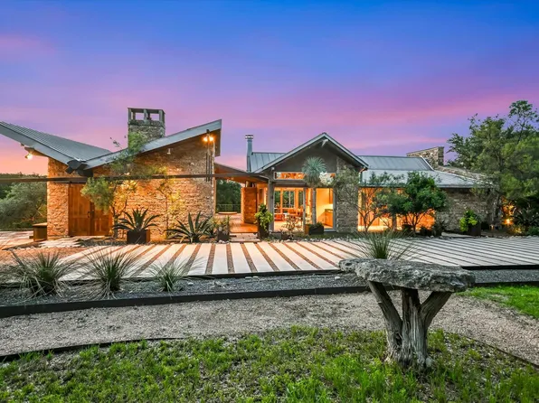 6740 Fm 32, Fischer, TX 78623