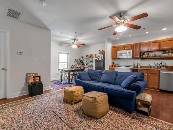 508 W 2nd St Unit 203, Lexington, KY 40508