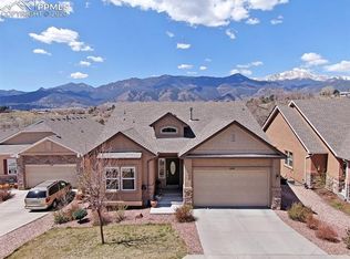 1214 Ethereal Cir, Colorado Springs, CO 80904