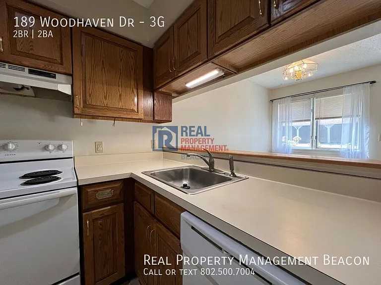189 Woodhaven Dr #3G — Photo 13