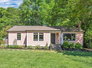 311 Ridgecrest Dr, Greenville, SC 29609