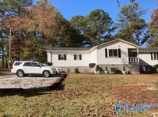 750 E Old Railroad Bed Rd, Madison, AL 35757