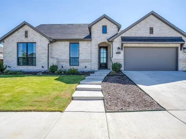 7305 Harrier St, Fort Worth, TX 76179