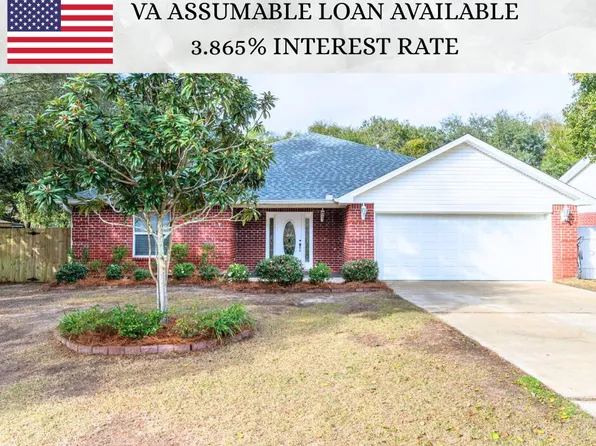 405 Evans Rd, Niceville, FL 32578