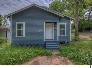 3427 W College St, Shreveport, LA 71109